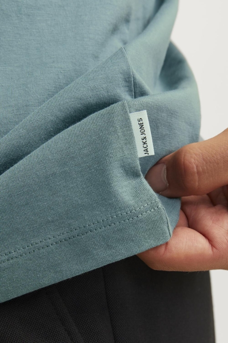 Jack & Jones jjeorganic basic tee ss o-neck noos